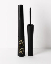 Ink Liner Eyeliner Applicatore In Feltro | Astra