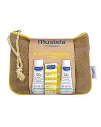 Kit Viaggio Estate | Mustela
