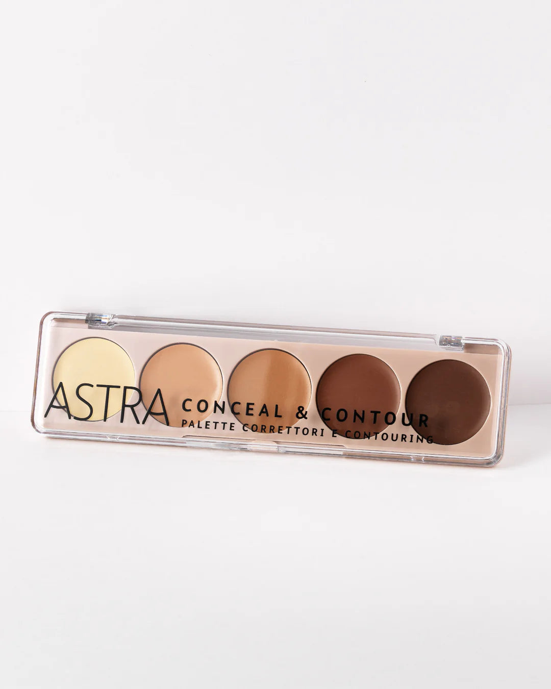 Conceal & Contour Palette Viso Correttori & Contouring | Astra