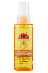 Spray Capelli Protezione Solare Spf10 | Prep