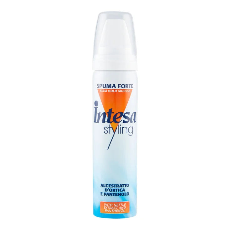 Spuma Forte 75ml | Intensa Styling