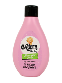 Shampoo Glossy Capelli Ricci 250ml | Adorn Caring