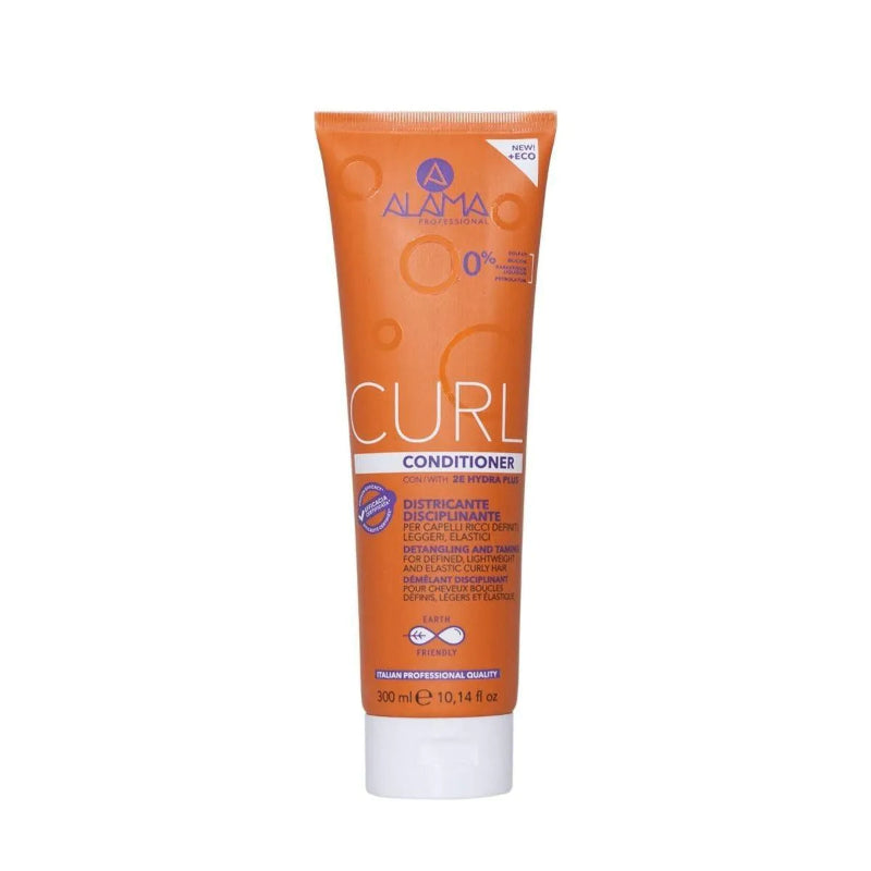 Curl Conditioner Districante Disciplinante 300ml | Alama