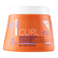 Maschera Curl Disciplinante  500ml | Alama