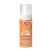Curl Soft Mousse 150ml | Alama