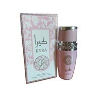 Dupe Yara Rosa 100ml | Lattafa
