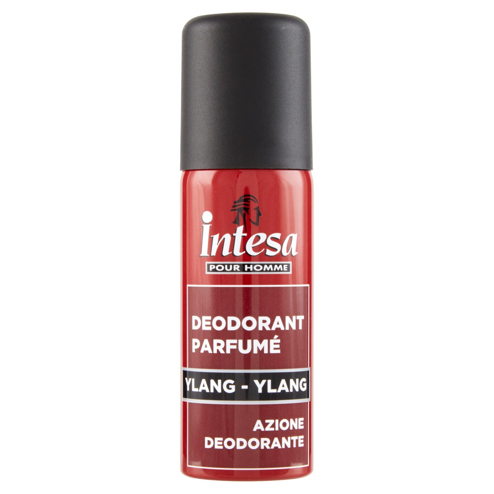 Deodorante Spray Ylang-Ylang 50ml | Intesa