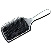 Spazzola Quadrata Silver | Ipam