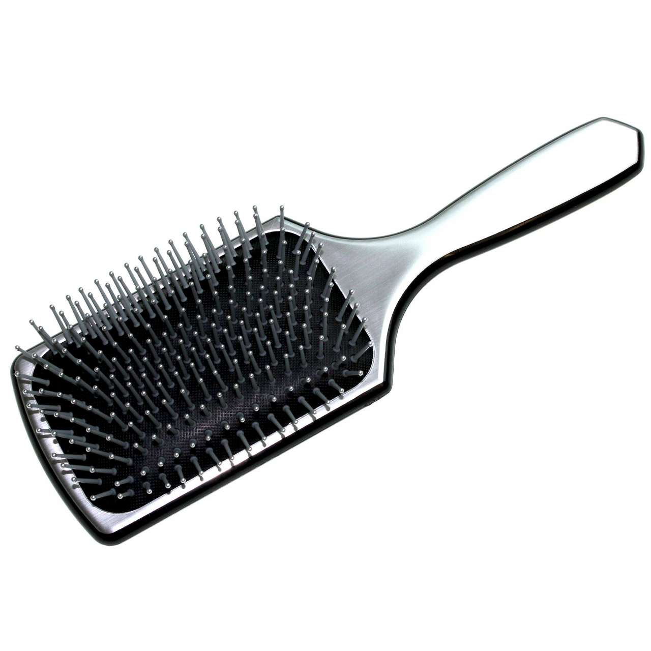 Spazzola Quadrata Silver | Ipam