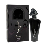 Profumo Maahir 100ml | Lattafa