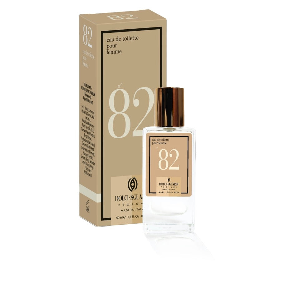 N82 The One Di Dolce E Gabbana | Dolci Sguardi