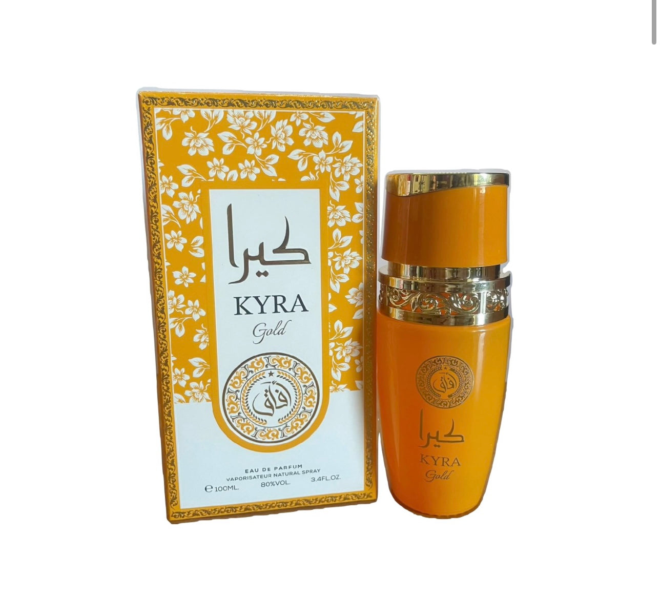 Dupe Yara Tous 100ml | Lattafa