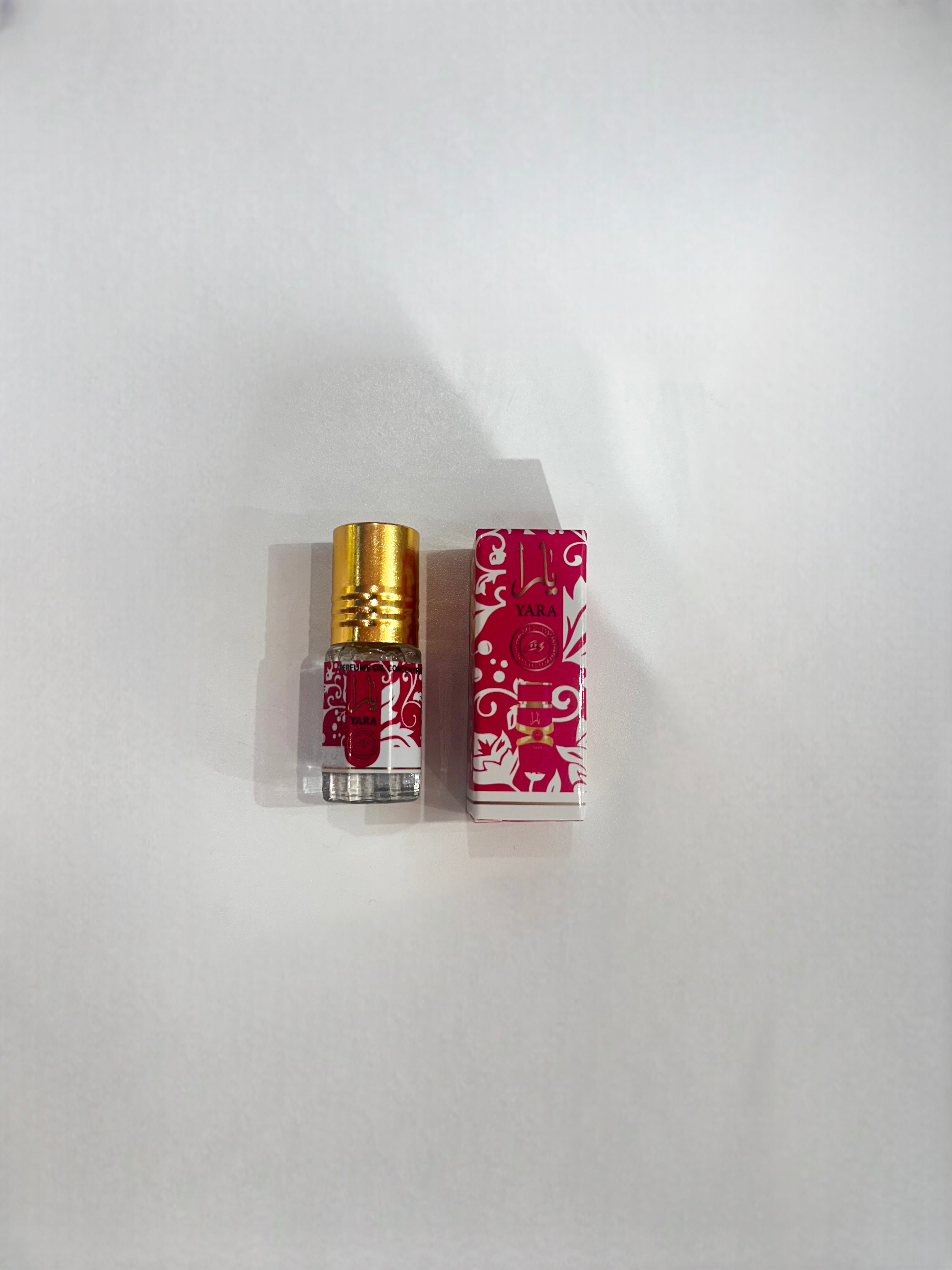 Profumo Roll-On Yara Candy 3ml | Lattafa