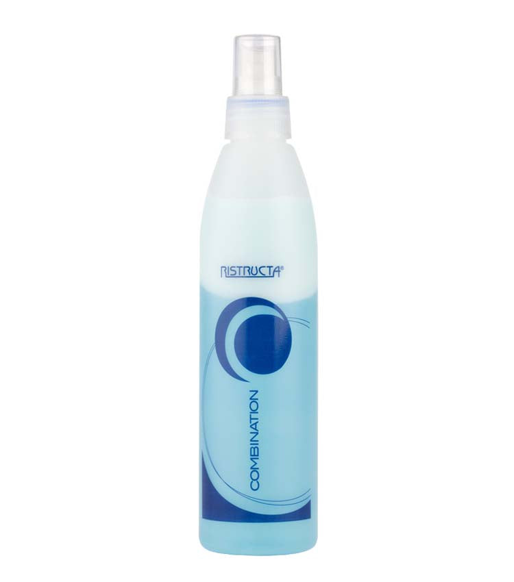 Spray Districante Per Capelli 250ml | Ristructa
