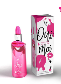 Profumo Oui Moi 100ml | Montage