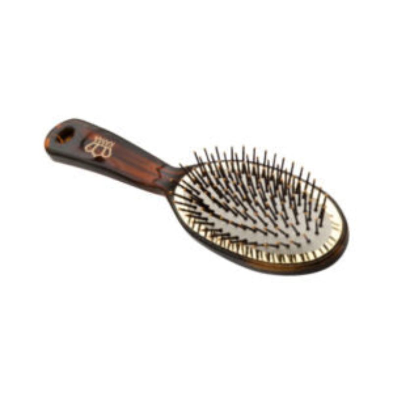 Spazzola Ovale Demi | Ipam