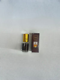 Profumo Roll-On Khamrah Qahwa 3ml | Lattafa