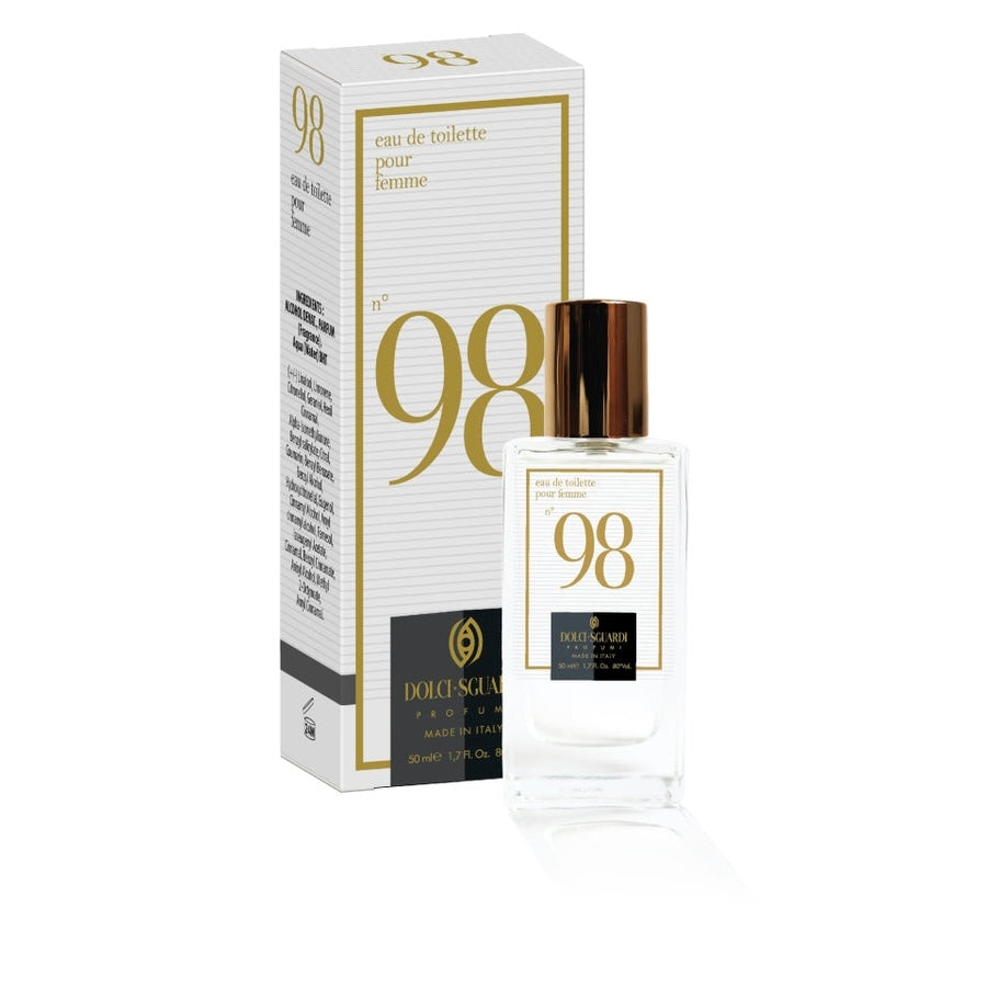 N98 Jadore Di Cristian Dior | Dolci Sguardi