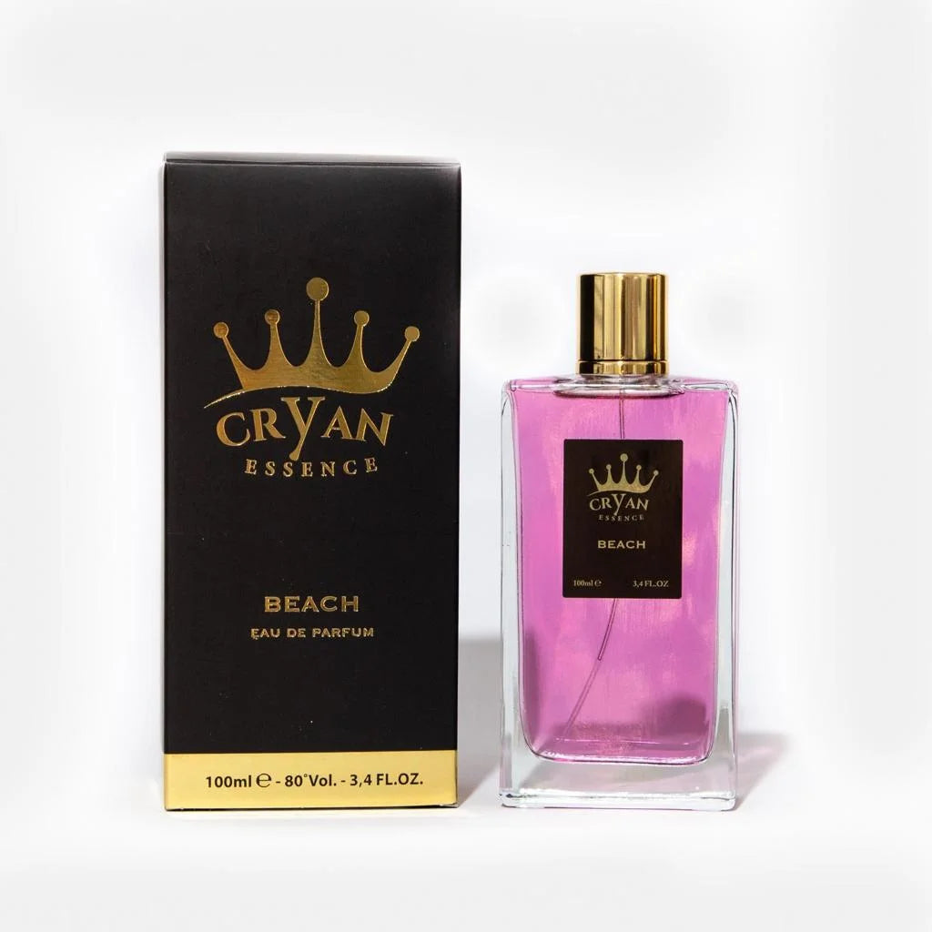 Profumo Beach-Sabbia Rheyms 100ml | Cryan