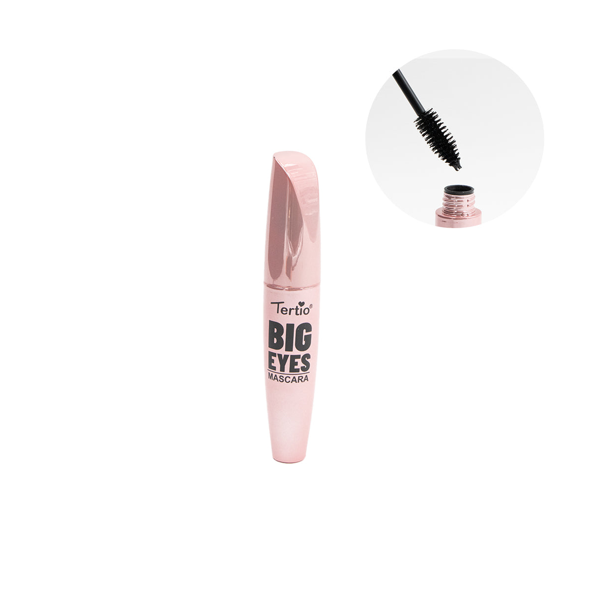 Mascara Big Eyes | Tertio