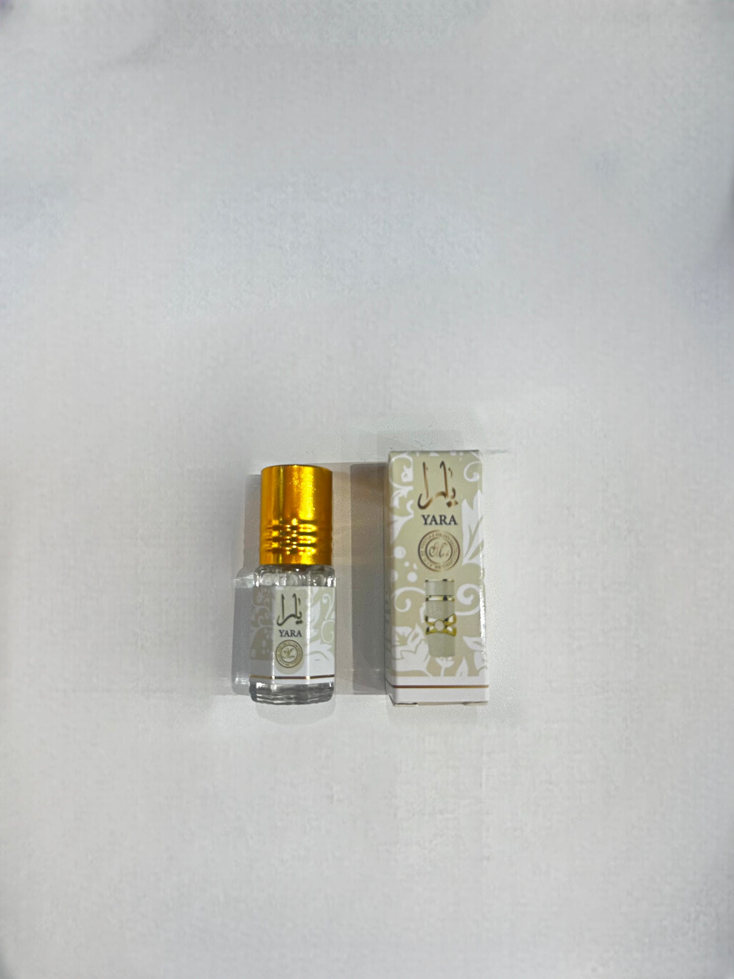 Profumo Roll-On Yara Moi 3ml | Lattafa