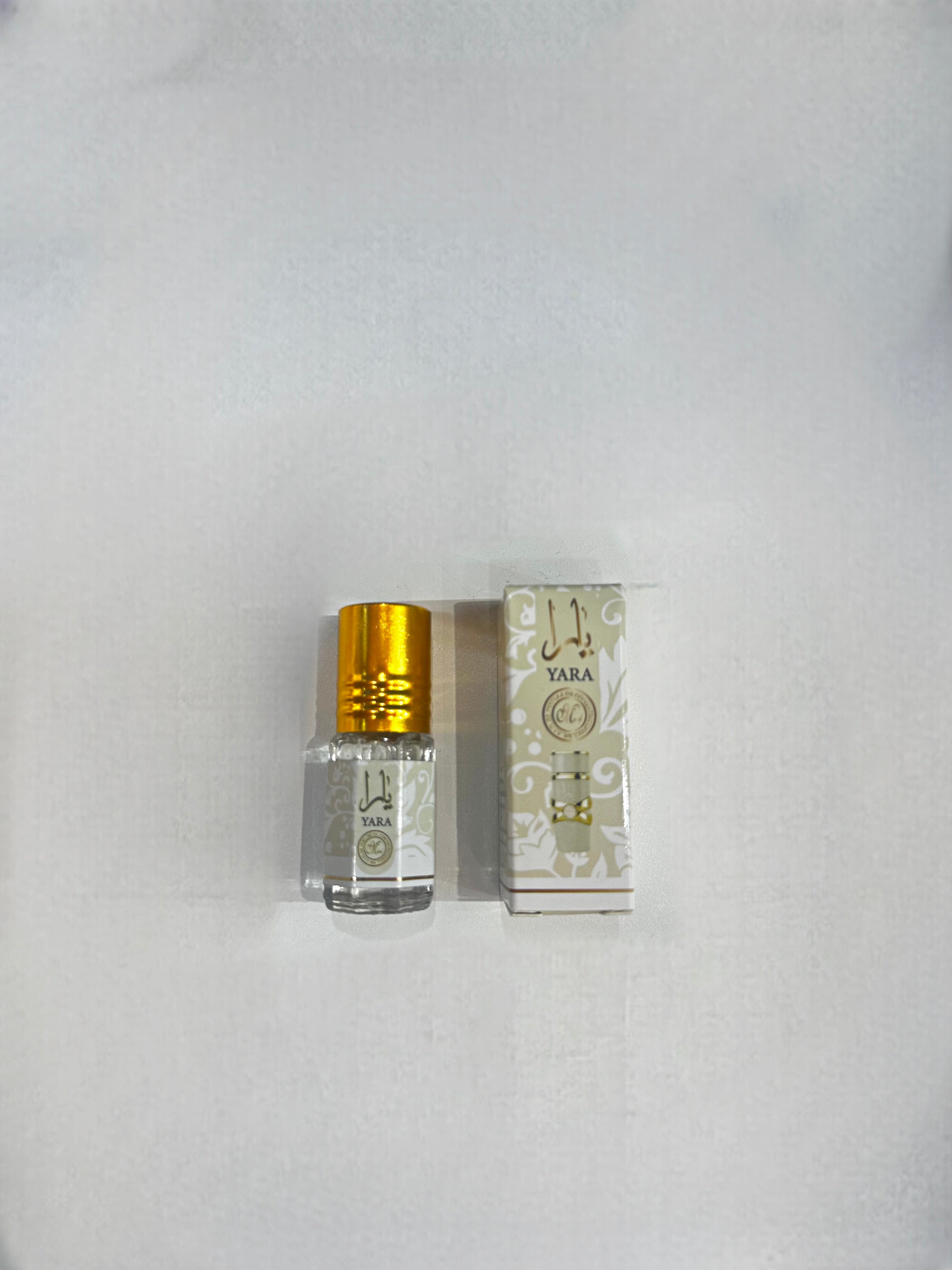 Profumo Roll-On Yara Moi 3ml | Lattafa