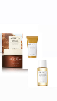 Tris Skincare Coreana Mini Size | Skin1004