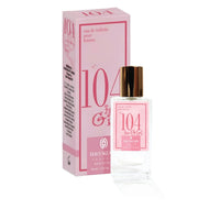 N104 Zucchero Filato | Dolci Sguardi