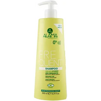 Shampoo Uso Frequente 500ml | Alama