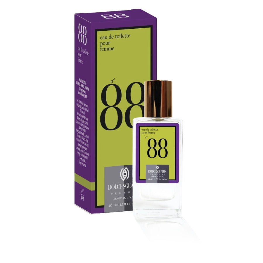 N88 Jungle Di Kenzo | Dolci Sguardi