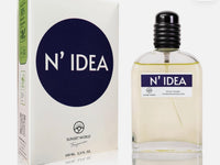 Profumo N’Idea 100ml | Meta Beauty