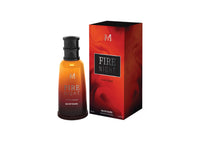 Profumo Fire Night 100ml | Montage