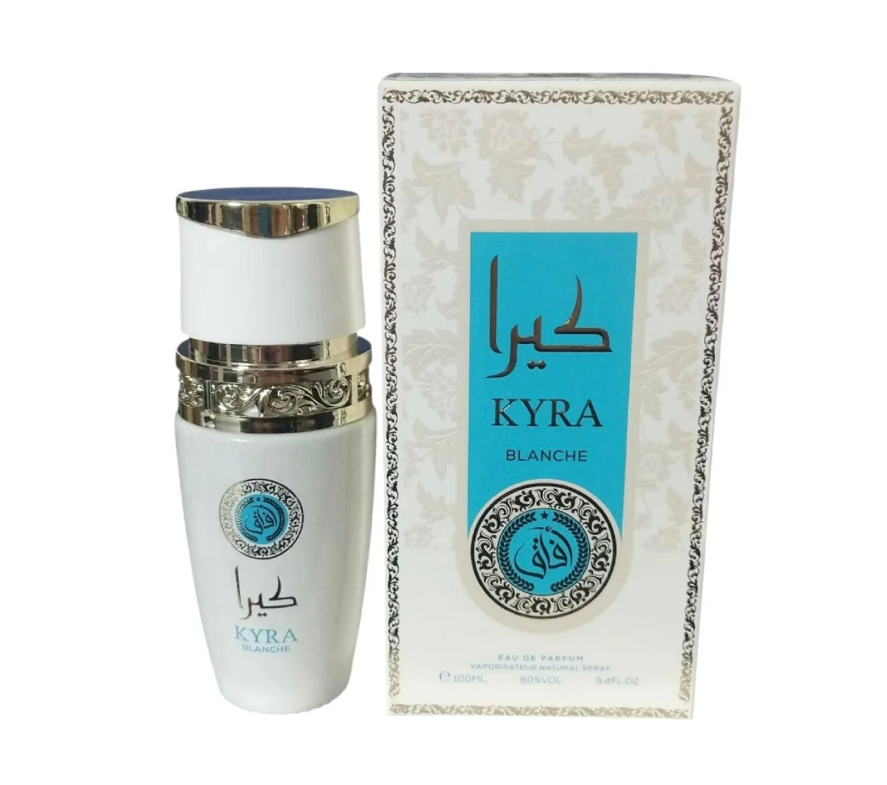 Dupe Bianco Latte 100ml | Lattafa