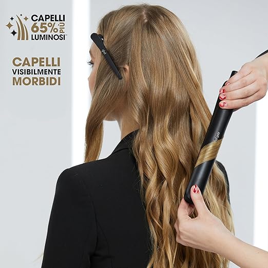 ghd Gold Styler - Piastra per Capelli (lamelle 26mm)