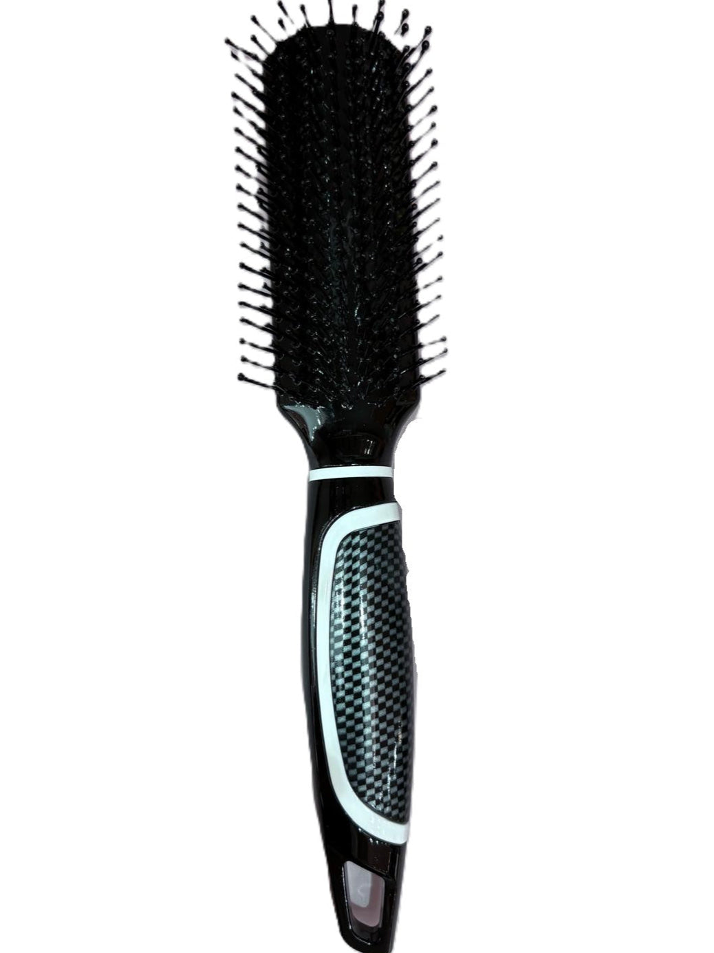 Spazzola Pneumatica Linea Nera | Lisa