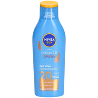 Protect & Bronze 20 SPF 200ml | Nivea