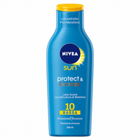 Protect & Bronze 10 SPF 200ml | Nivea