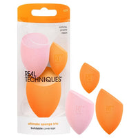 Beauty Blender Trio | Real Techniques