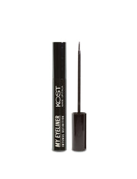 Eyeliner My Eyeliner | Kost Cosmetics