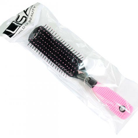 Spazzola Spilli Tondi | Lisa