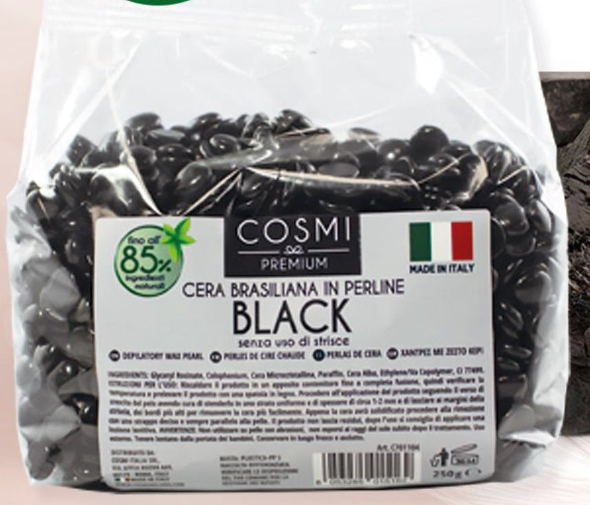 Cera Brasiliana In Perline 250g | Cosmi