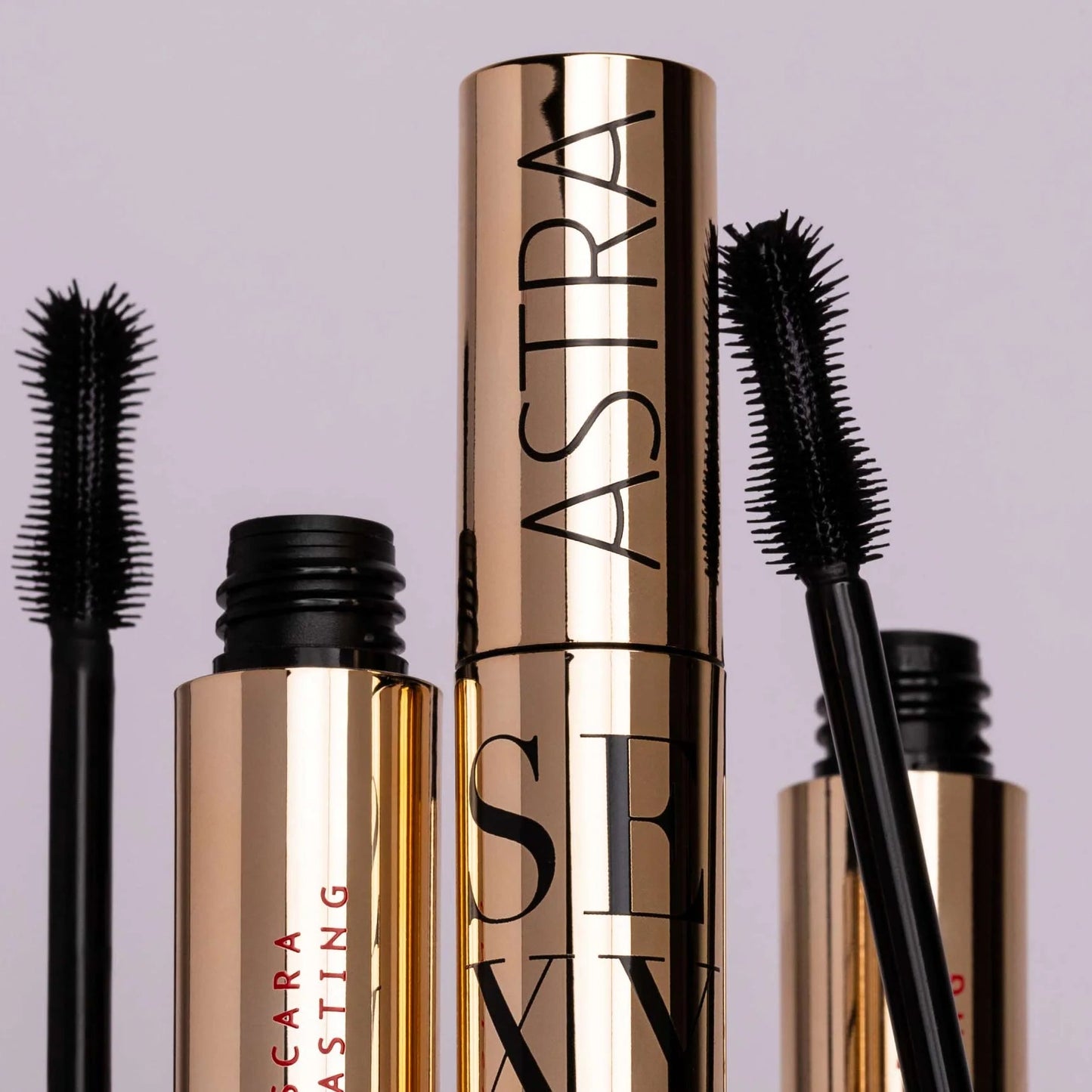 Sexy Volume Mascara | Astra