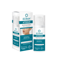 Siero Riparatore Doposole AntiMacchie 50ml | Ecran