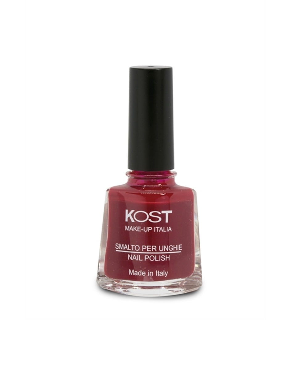 Smalto Rosso – Colori Vibranti per Ogni Occasione | KOST