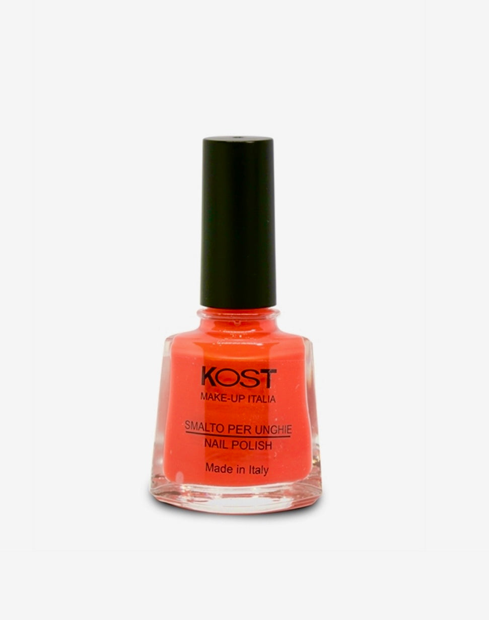 Smalto Rosso – Colori Vibranti per Ogni Occasione | KOST