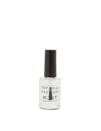 Top Coat Fast Dry | Kost Cosmetics