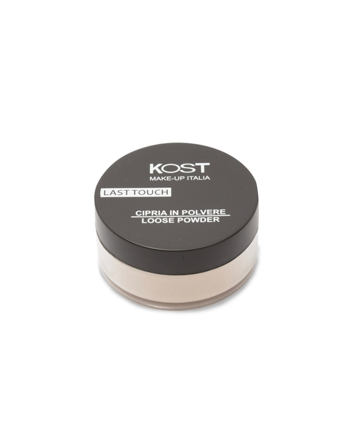 Cipria In Polvere Last Touch | Kost Cosmetics