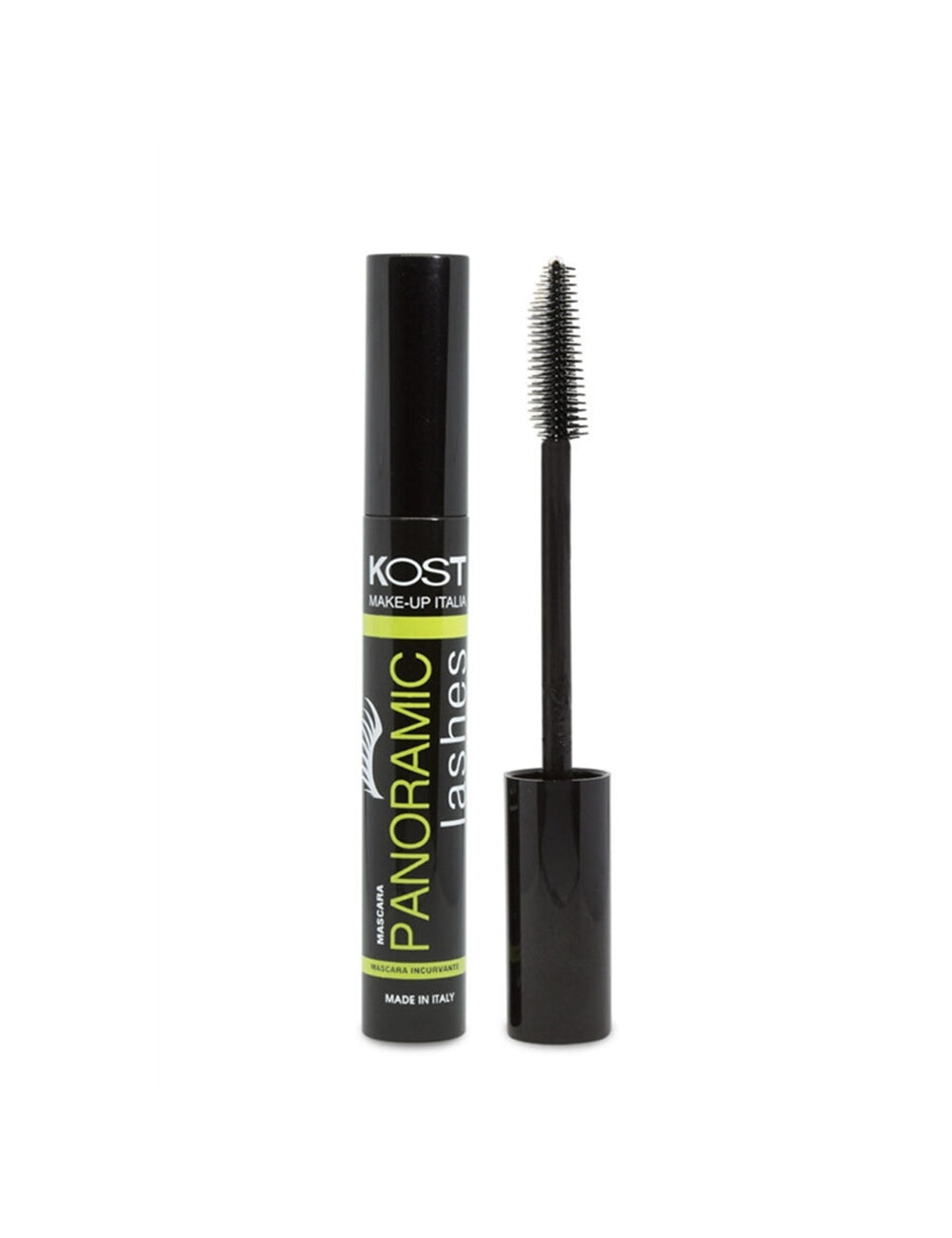 Mascara Panoramic Lashes | Kost Cosmetics