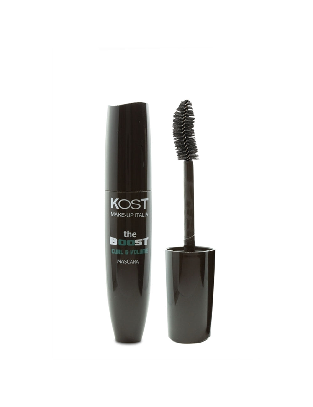 Mascara The Boost Curl & Volume | Kost Cosmetics