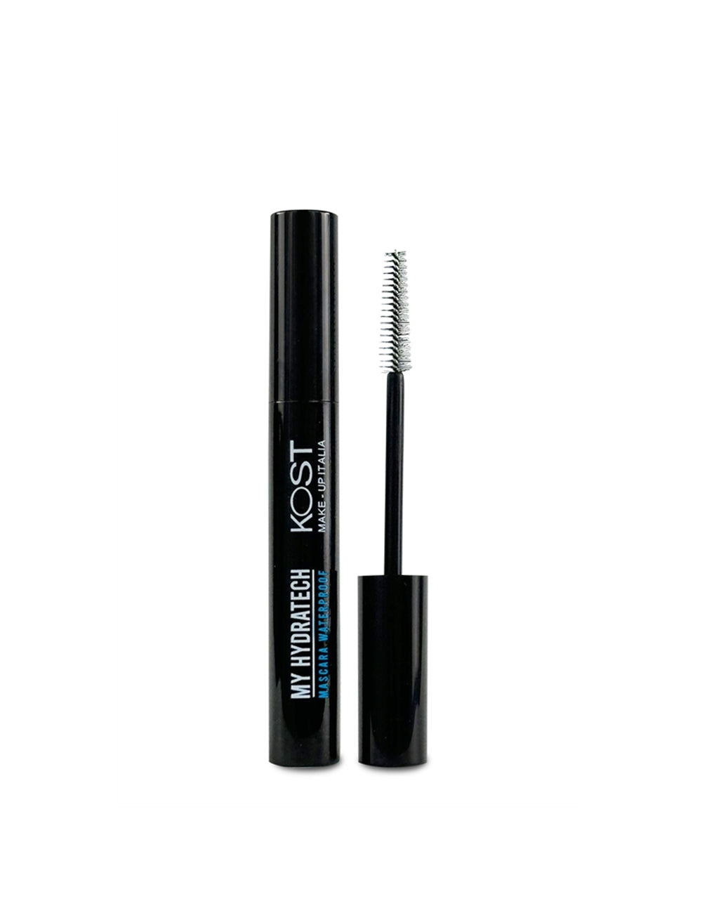 Mascara My HydraTech Waterproof | Kost Cosmetics